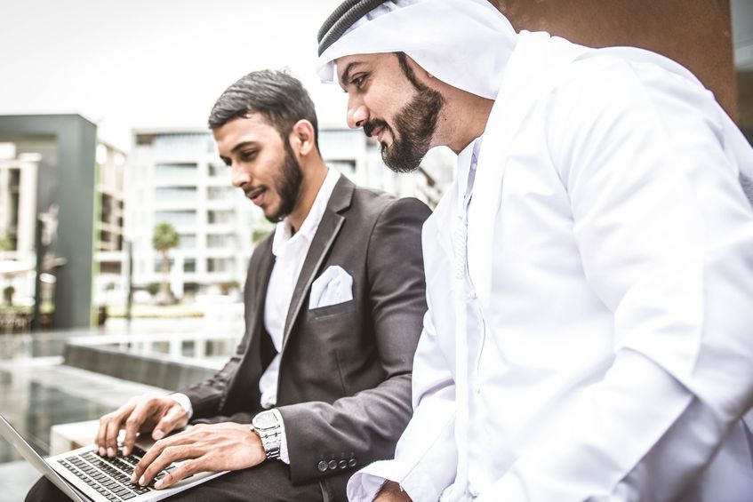 Find new business opportunities in the UAE