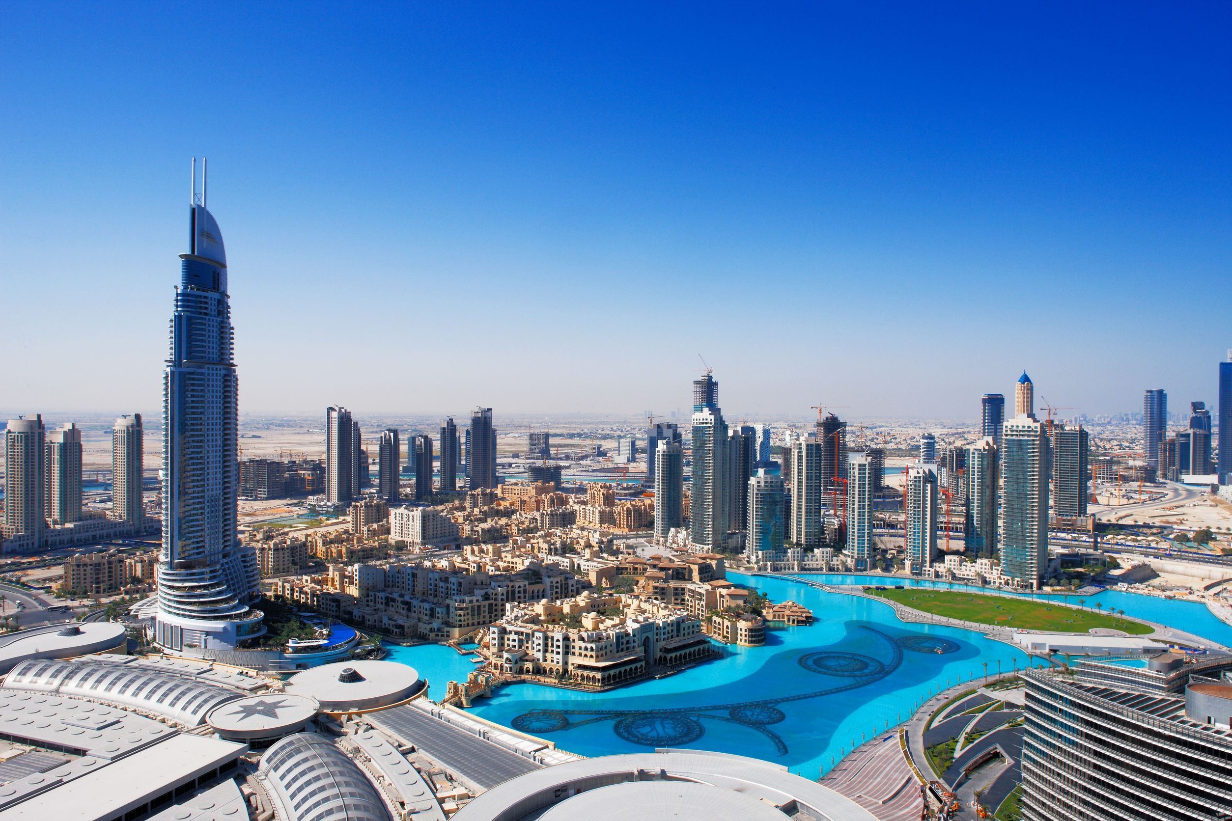 2020 Business Opportunities In Dubai TRADE LICENSE ZONE