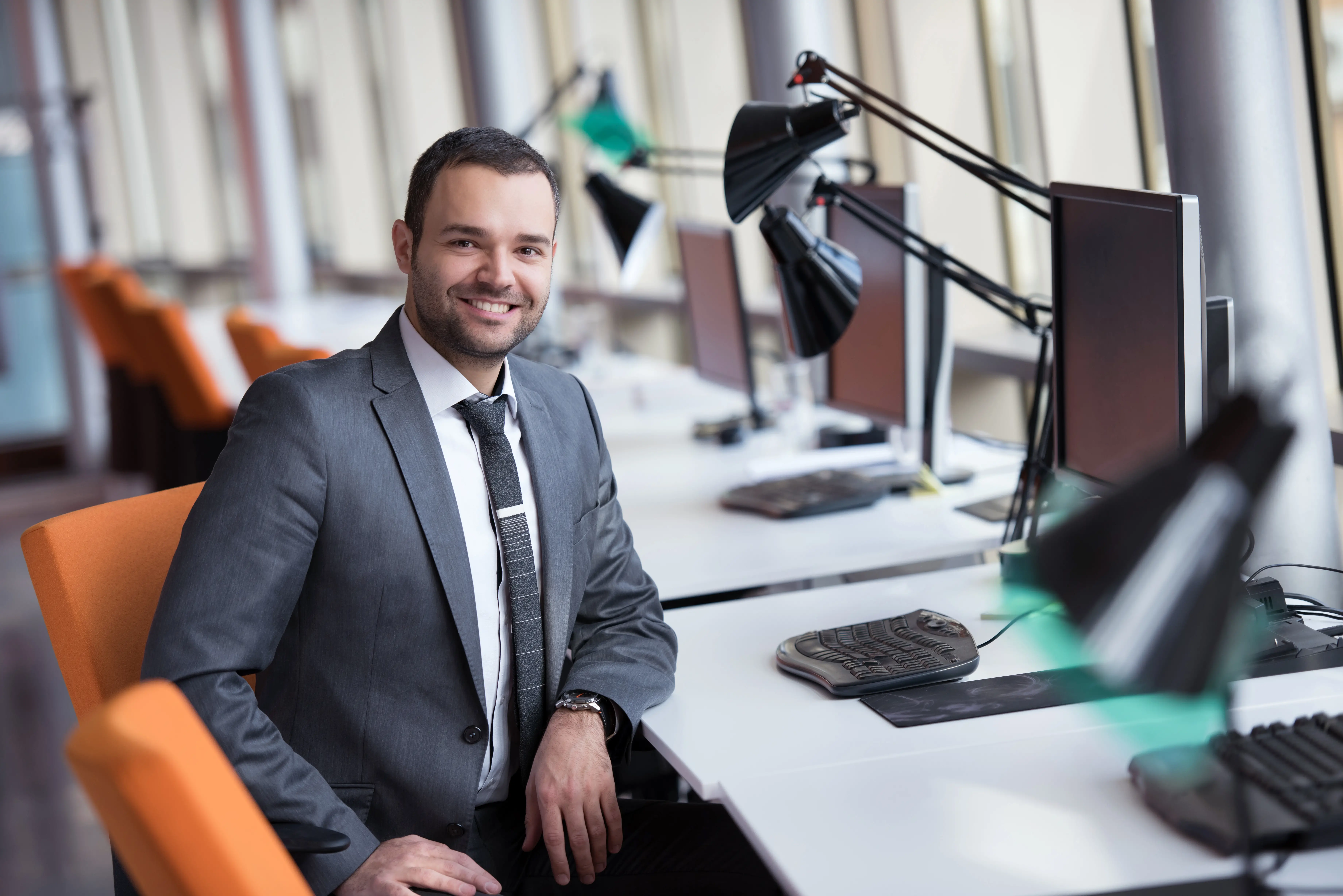 business setup in Dubai with Trade License Zone