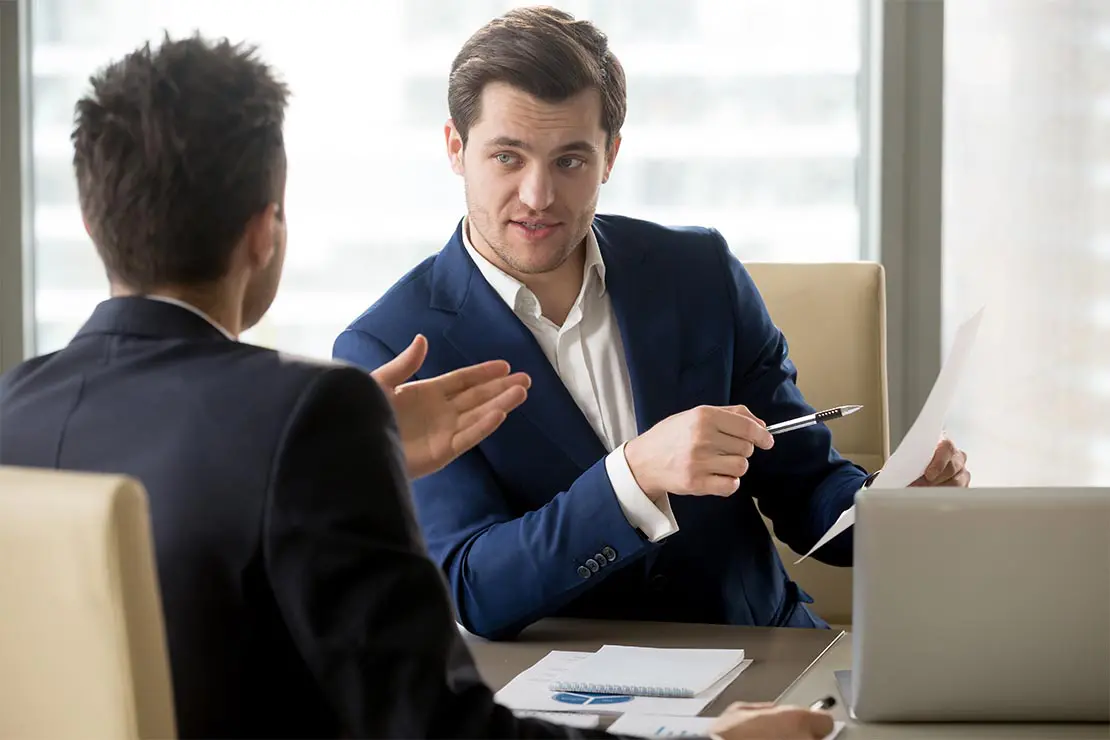 Consultant in Dubai