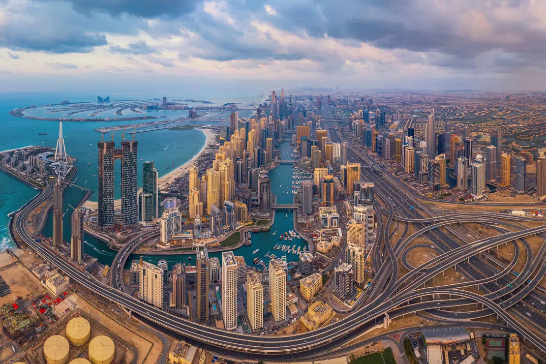 grow your business in Dubai
