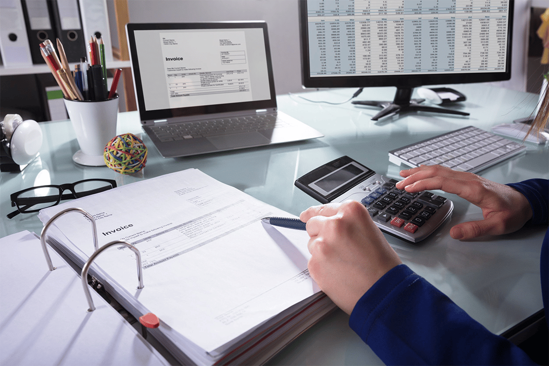 start an accounting business