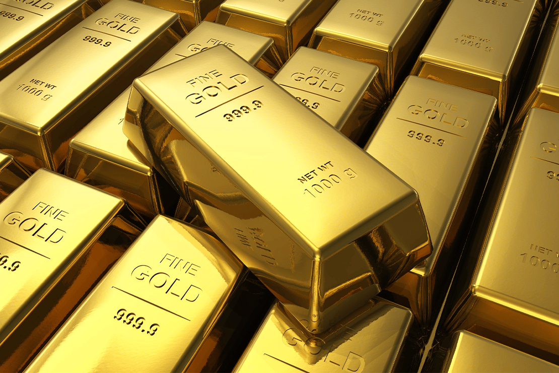 Gold trading license Dubai featured image