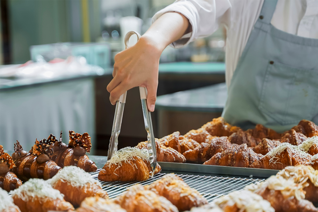 How to start a bakery in Dubai Cost and Requirements TRADE LICENSE ZONE