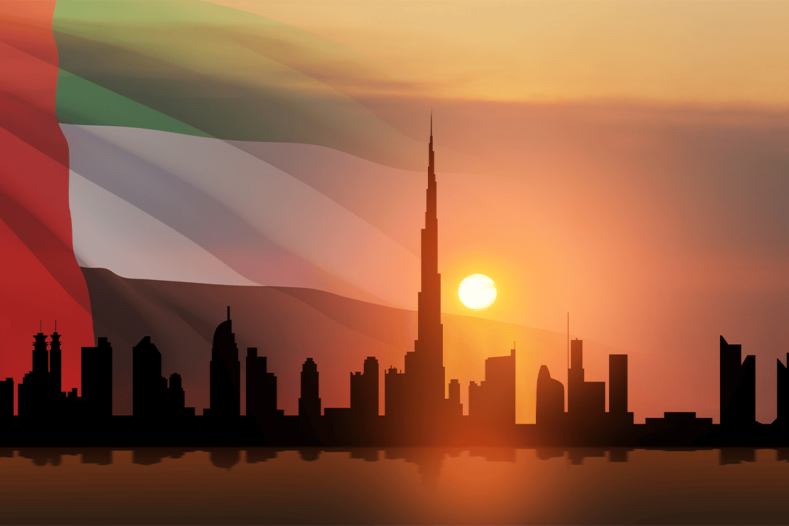 UAE green visa