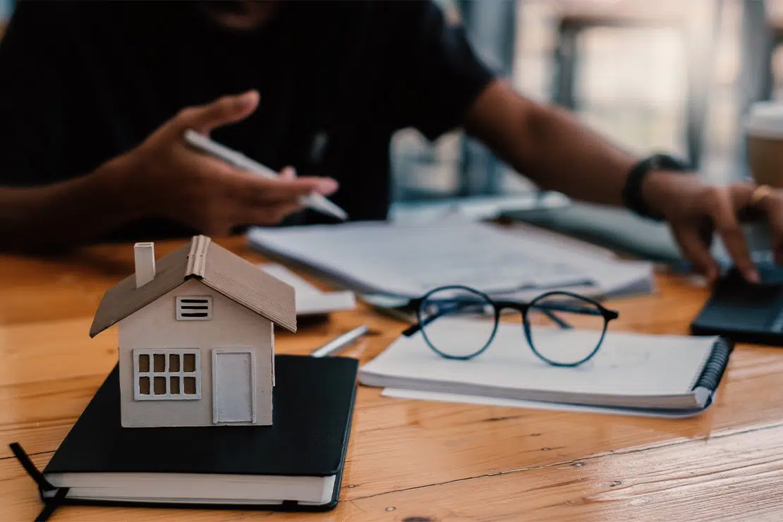 start a mortgage consultancy business