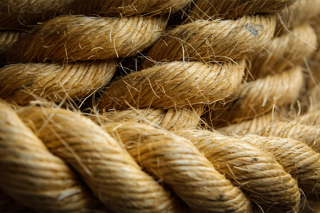 rope manufacturing