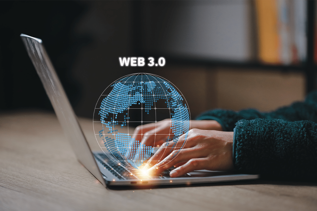 web 3 business