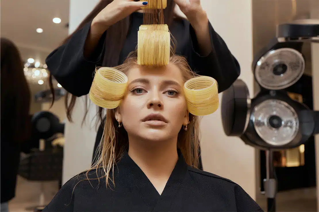 Start a Beauty Salon Business in Dubai