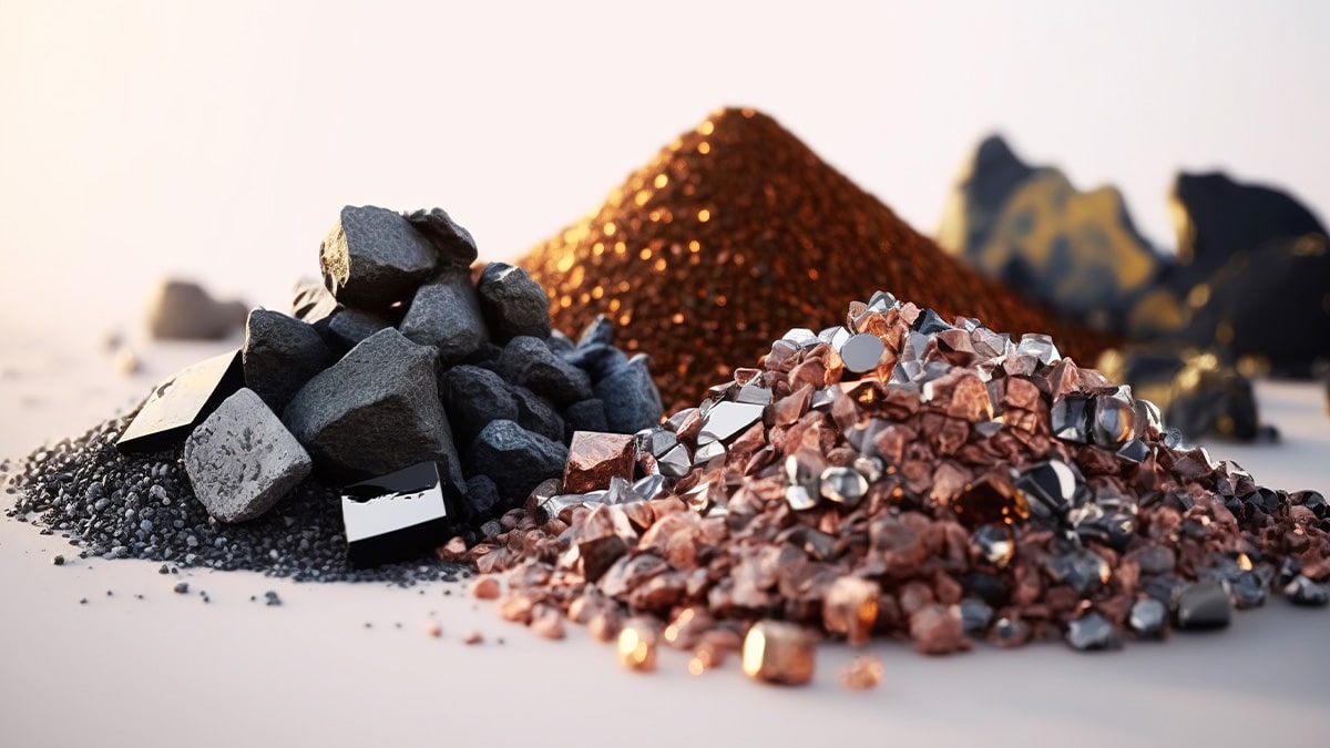 non-manufactured precious metal trading business in Dubai