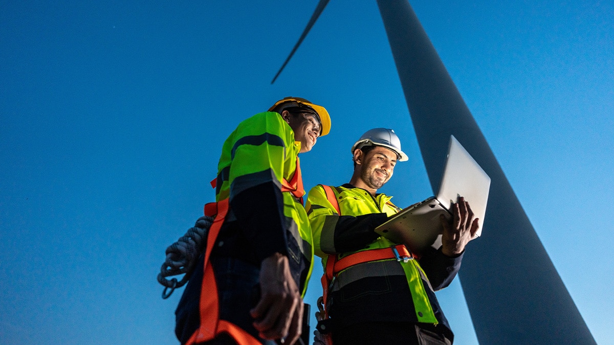 renewable energy engineering