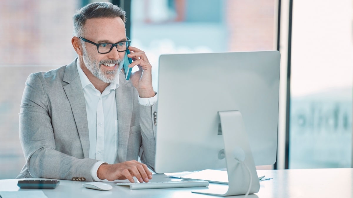 Management consultancy business in Dubai