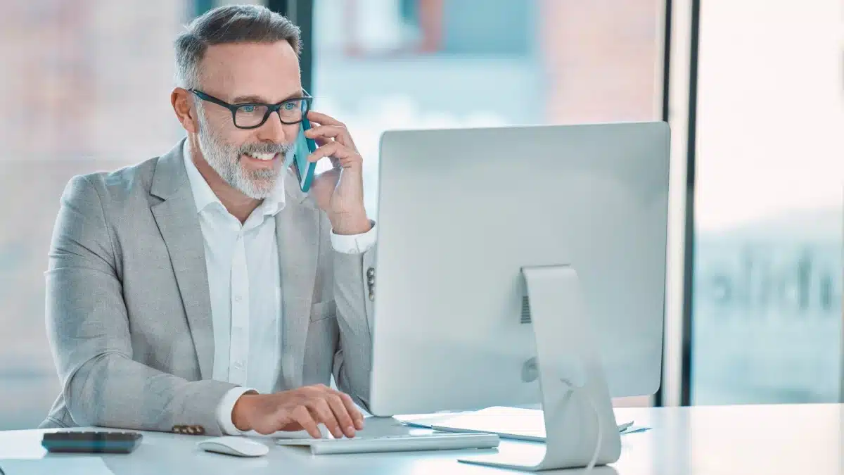 Management consultancy business in Dubai