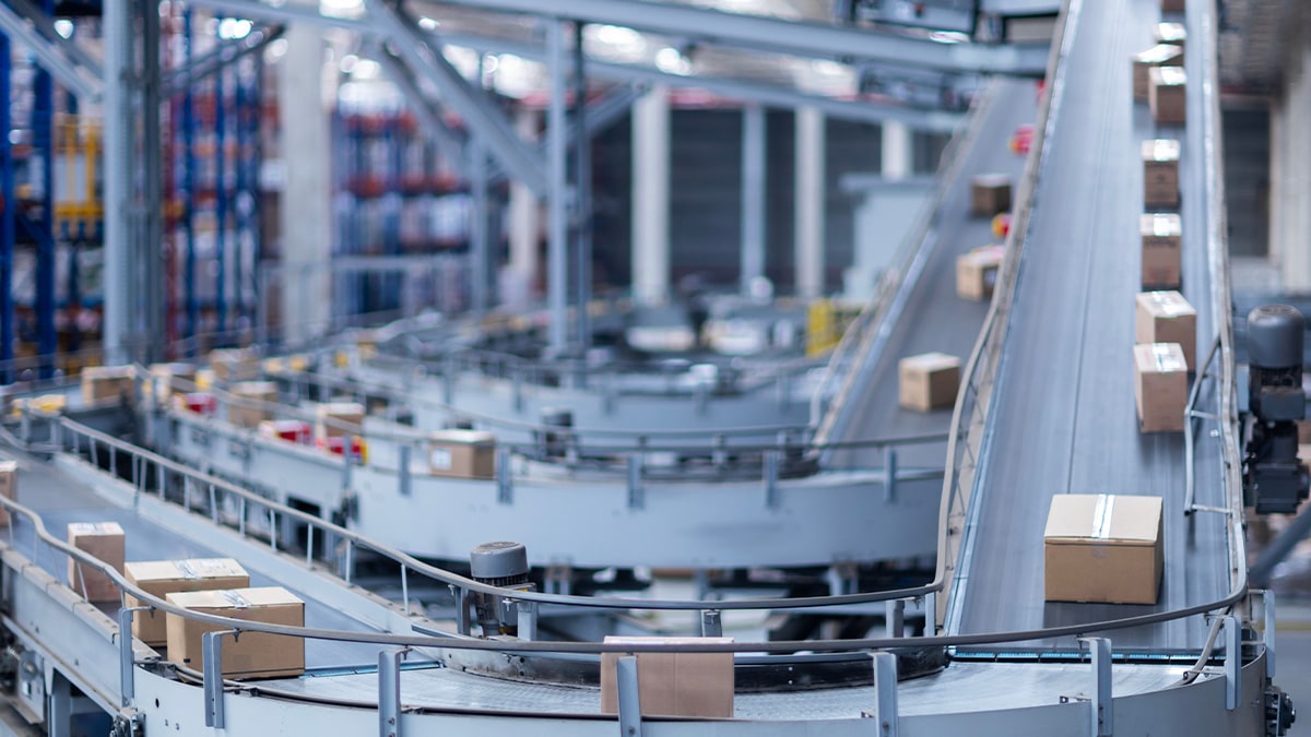 logistics services business in the UAE