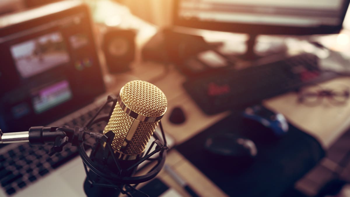 Digital Content Creator License in Dubai