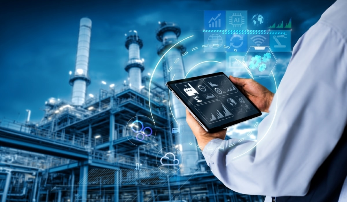 How to get an industrial license in Dubai
