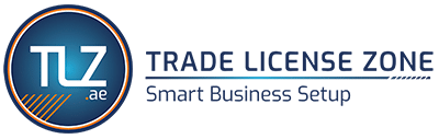 TRADE LICENSE ZONE
